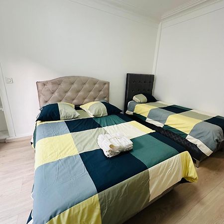Appartement Parisien Ngoại thất bức ảnh