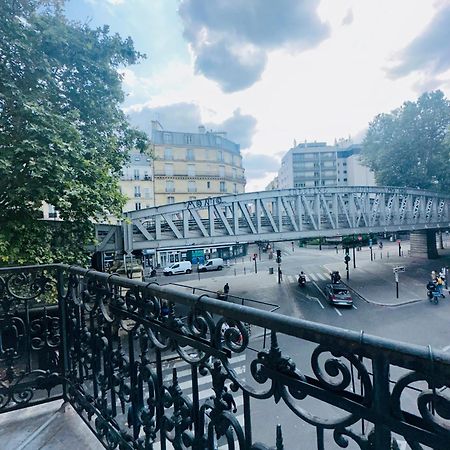 Appartement Parisien Ngoại thất bức ảnh
