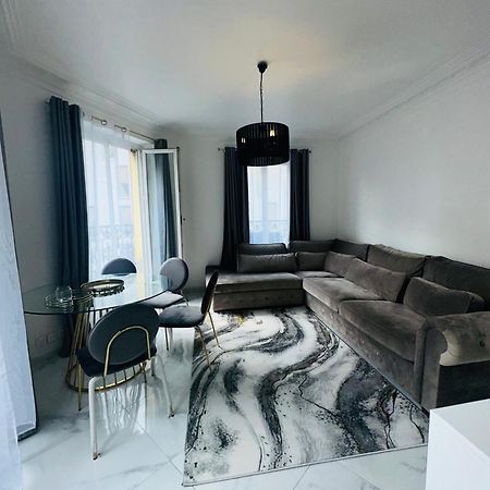 Appartement Parisien Ngoại thất bức ảnh
