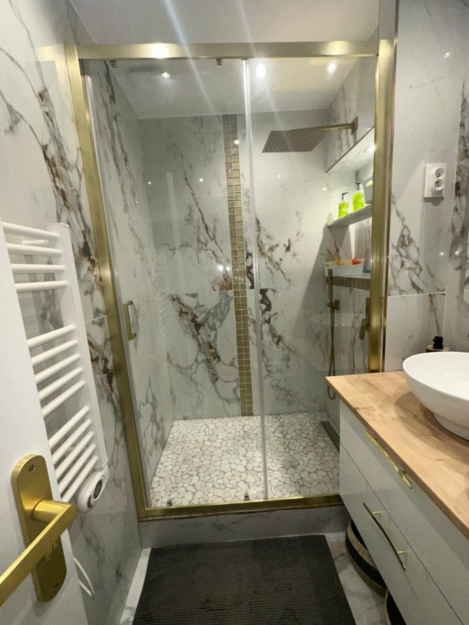 Appartement Parisien Ngoại thất bức ảnh