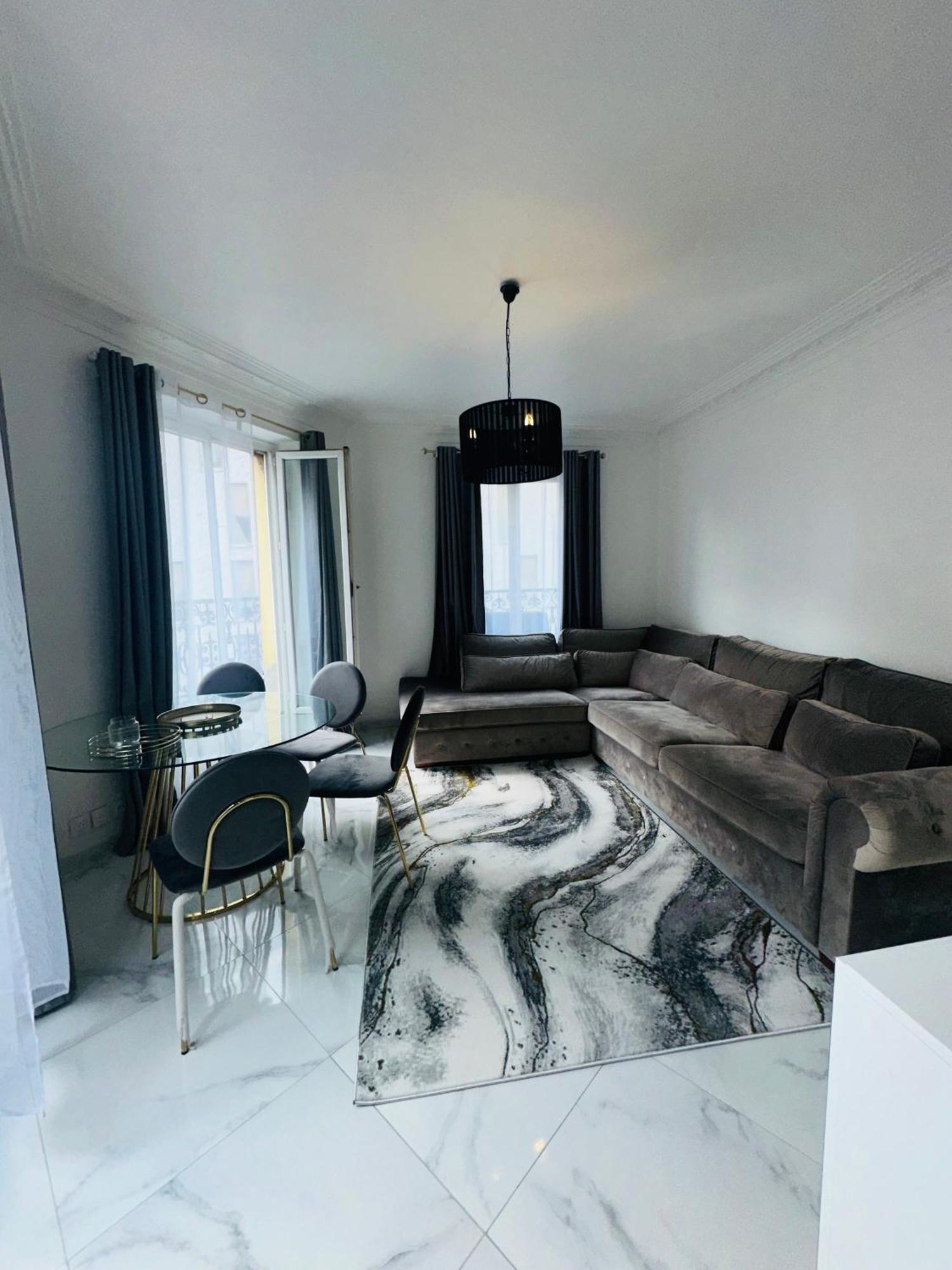 Appartement Parisien Ngoại thất bức ảnh