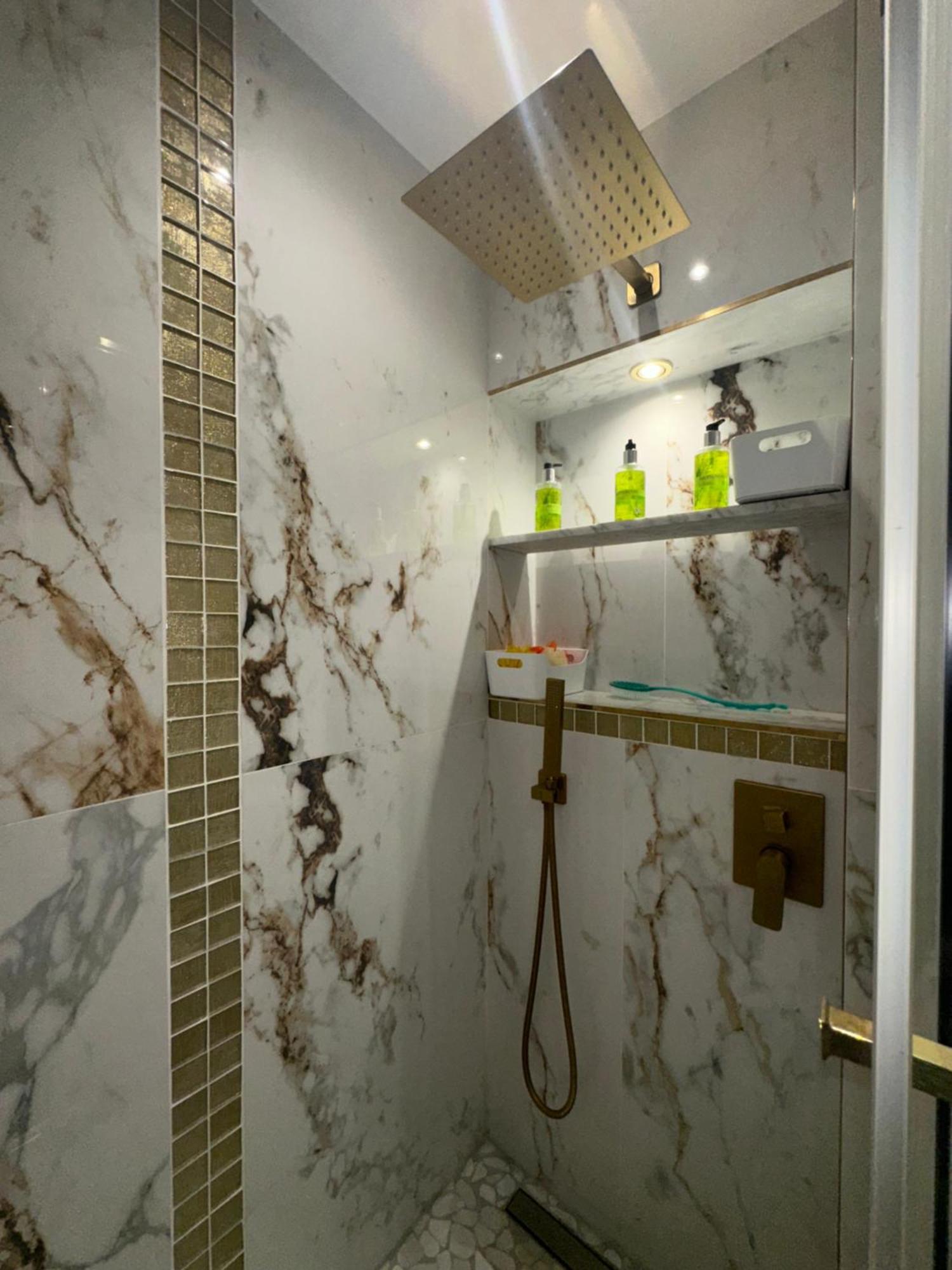 Appartement Parisien Ngoại thất bức ảnh