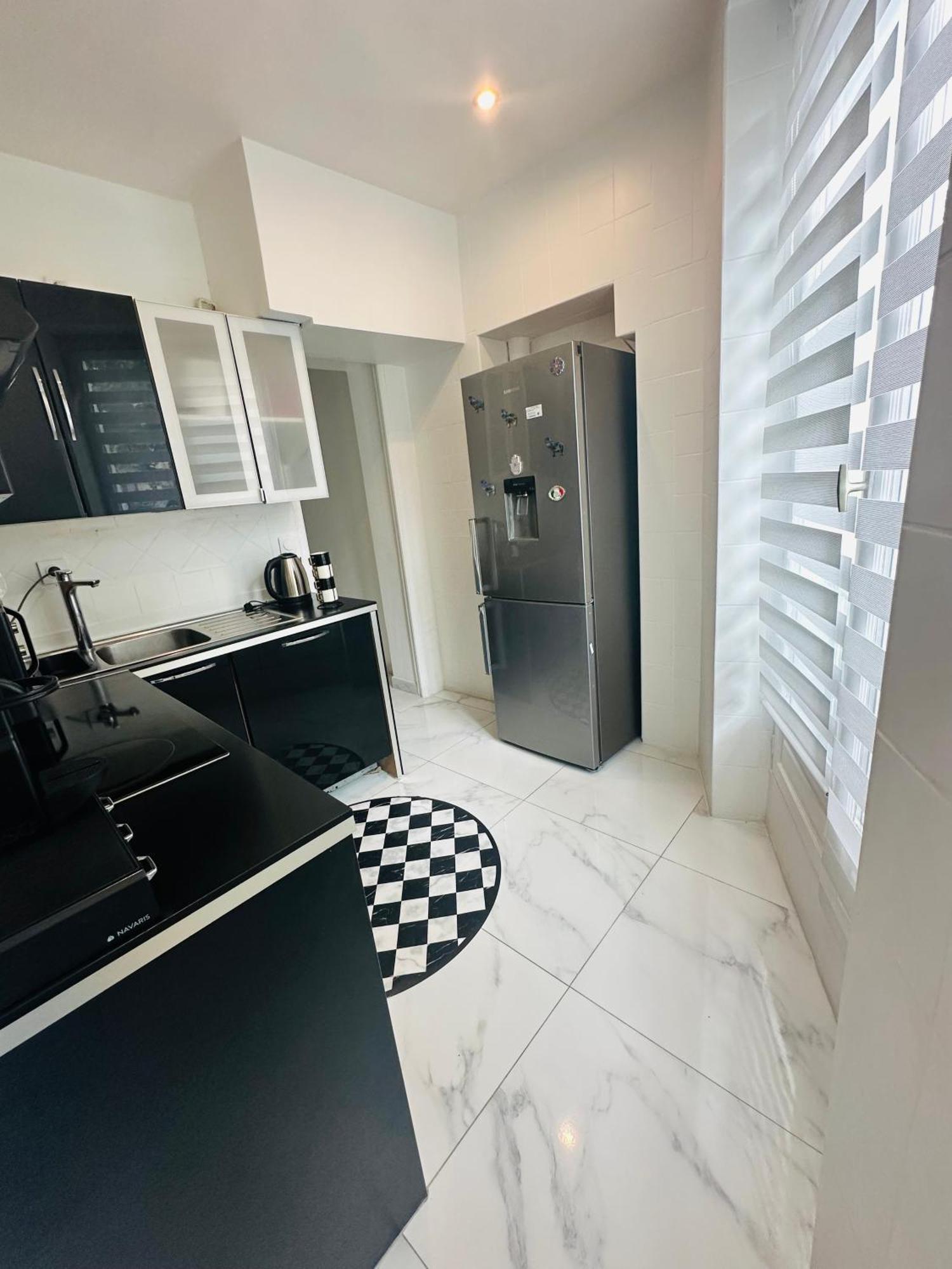 Appartement Parisien Ngoại thất bức ảnh