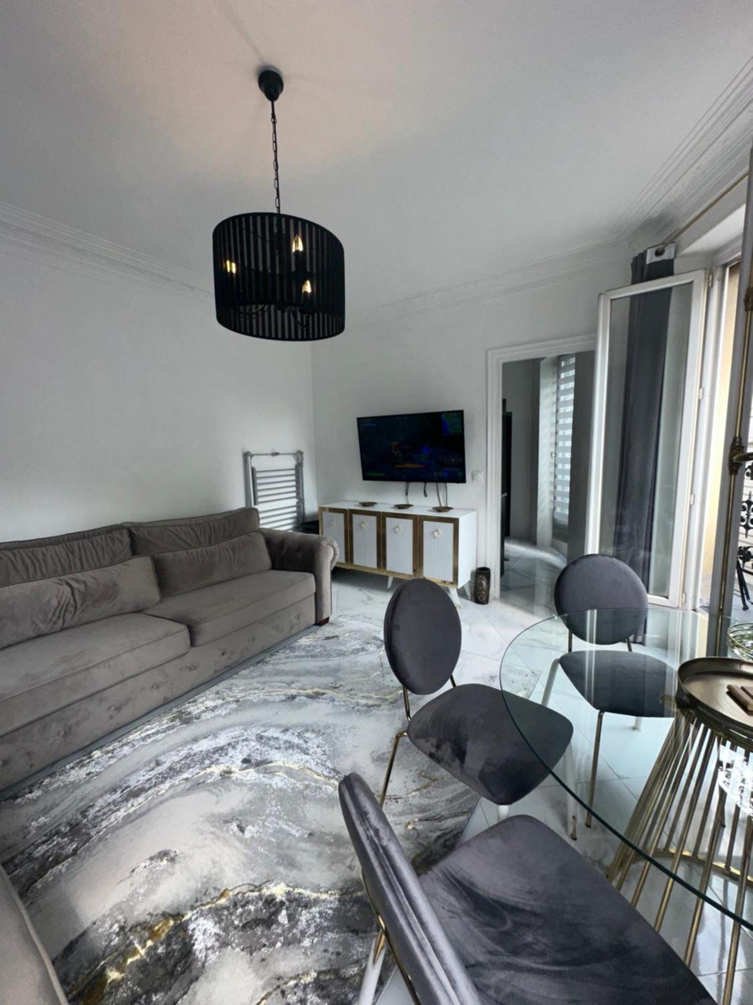 Appartement Parisien Ngoại thất bức ảnh